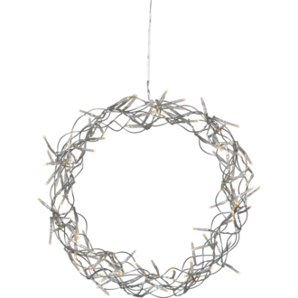 Wreath Curly