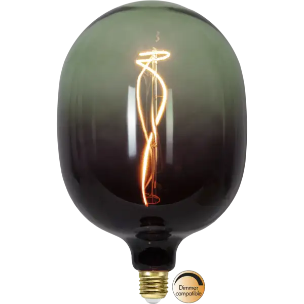 LED-lampa E27 C150 ColourMix