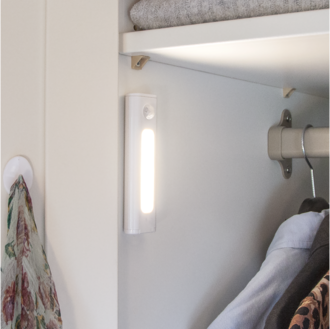 LED Nightlight Functional