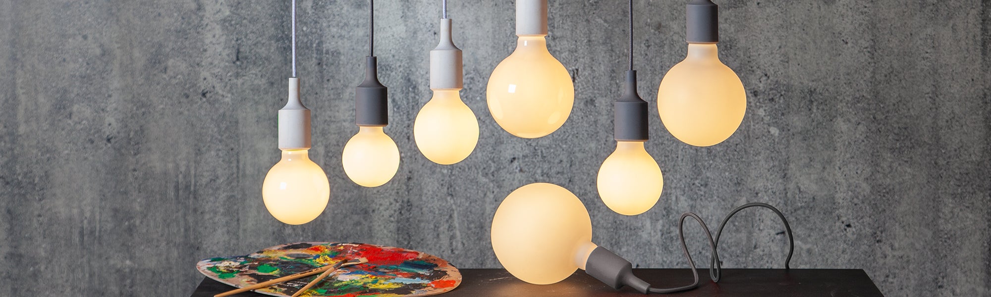 Accessories  Lighting