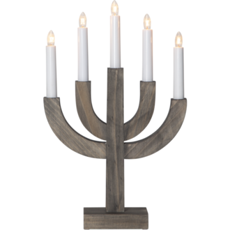 Candlestick Selma