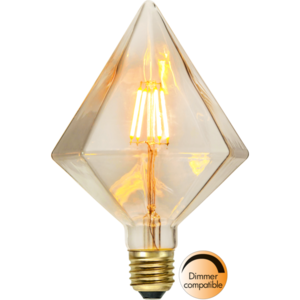 LED Lamp E27 Soft Glow