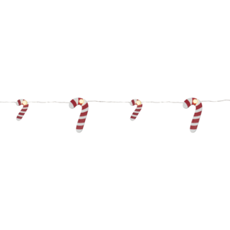 Light Chain CandyCane