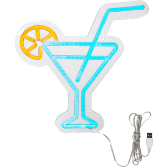 Indoor Decoration Plexy