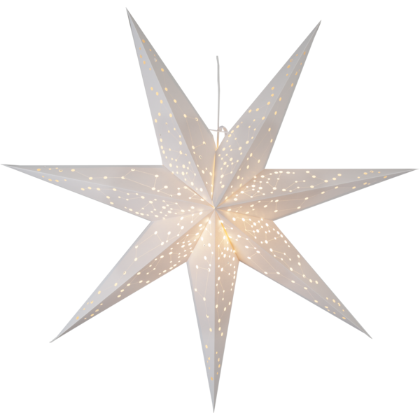 Paper Star Galaxy