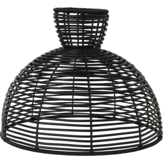 Lamp shade Runde
