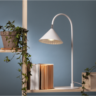 LED Lamp GU10 MR16 Spotlight Glass 3-step