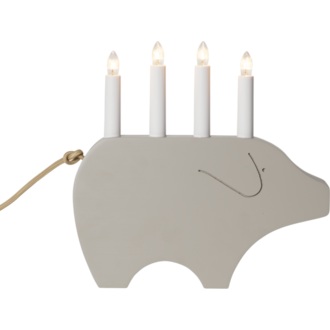 Candlestick Gry