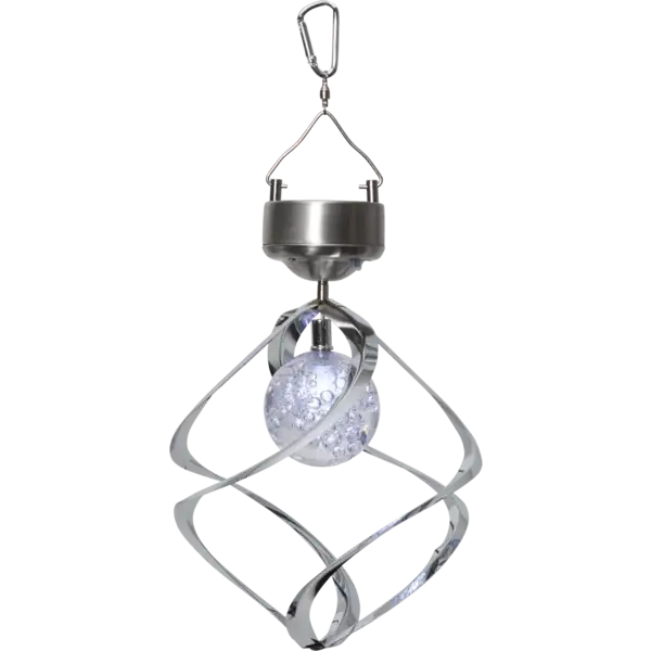 Solar Wind Chime Roma