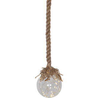 Glass Decoration Jutta