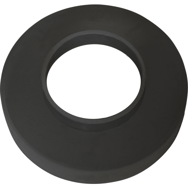 Spare part Rubber gasket