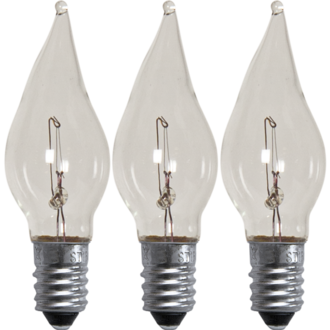 Spare Bulb 3 Pack Spare Bulb