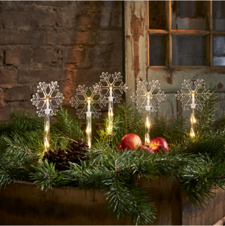 Outdoor Decoration Wandy