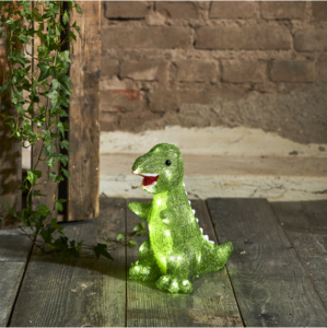Figurine Crystalo