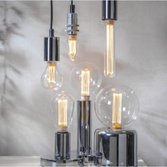 LED Lamp E27 T30 New Generation Classic