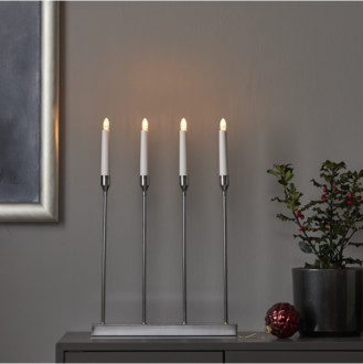 Candlestick Lottie