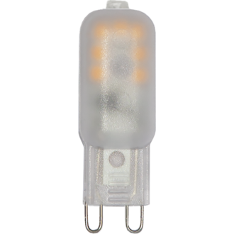 LED Lamp G9 Halo-LED