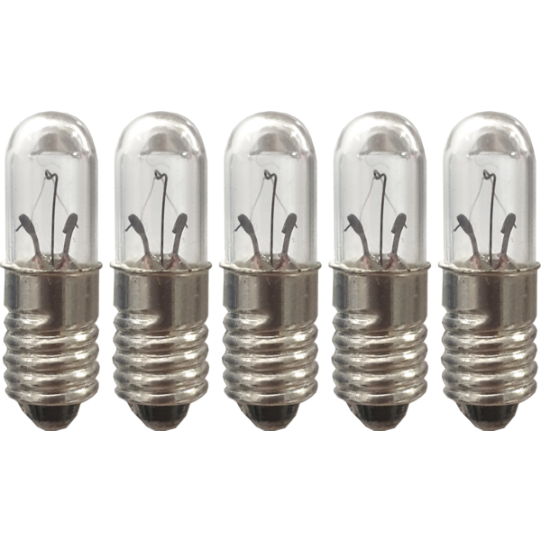 E5 sales 12v bulbs