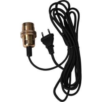Cord Set E14 Fade