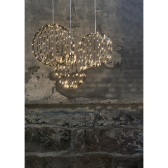 Hanging Decoration Mounty