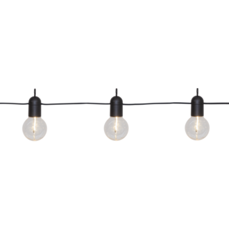 Light Chain Fiesta