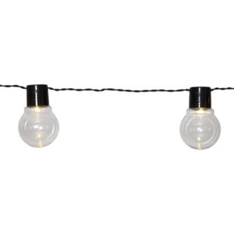 Solar Light Chain Partaj Solar