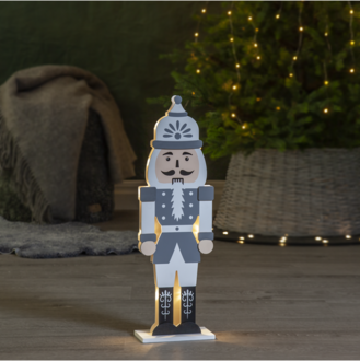 Table Decoration Nutcracker