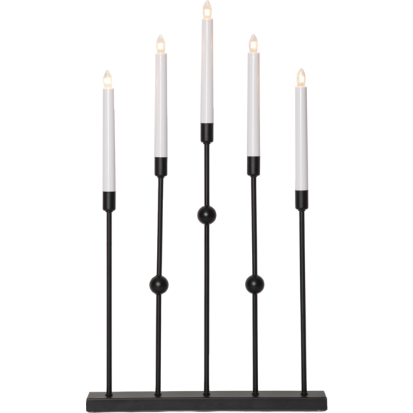 Candlestick Gustavo