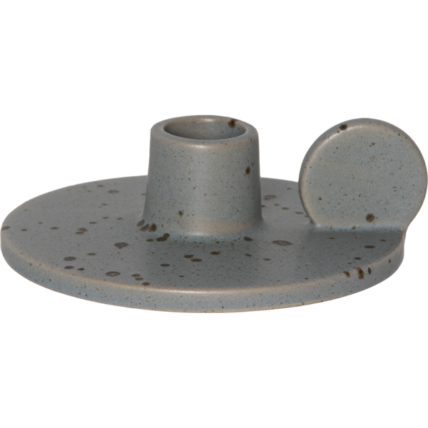 Candle holder Plate