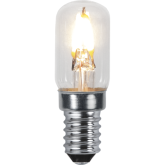 LED Lamp E14 Clear