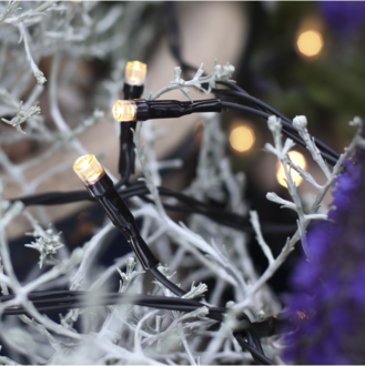 Curtain Lights Dura String LED