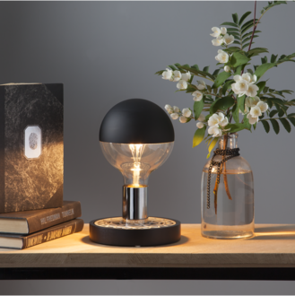 Lamp Base E27 Magic 