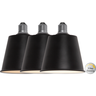 LED Lamp E27 Decoled Dream