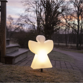 Outdoor Decoration Angel