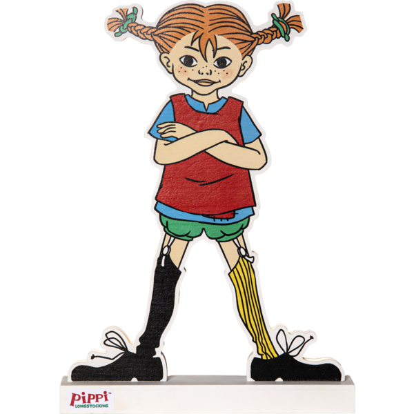 Indoor Decoration PIPPI