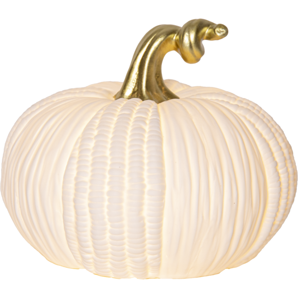 Table Decoration Pumpkin
