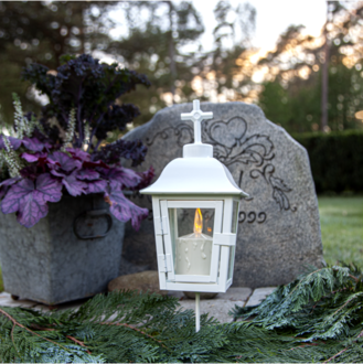 Lantern Serene