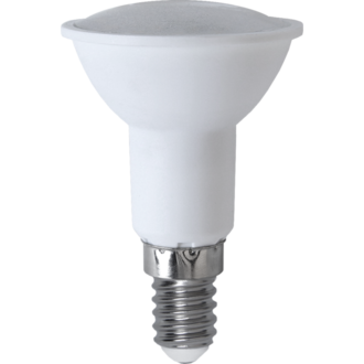LED Lamp E14 PAR16 Spotlight Basic
