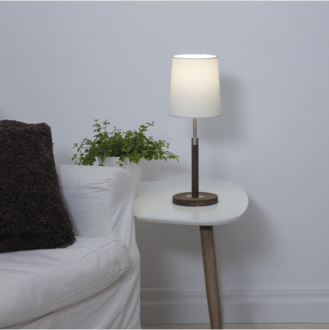 LED Lamp E14 C37 Dim To Warm