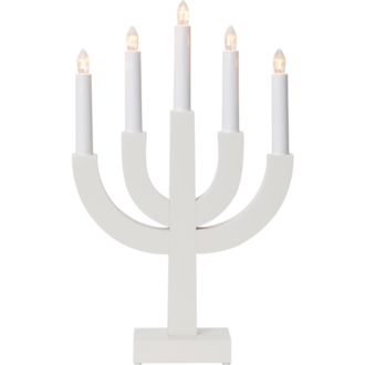 Candlestick Selma