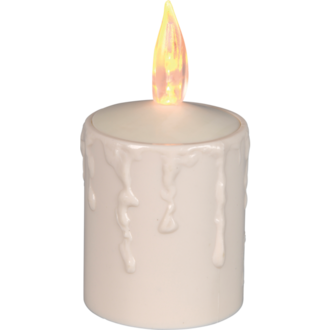 LED Candle Paula