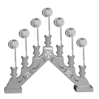 Candlestick Sara