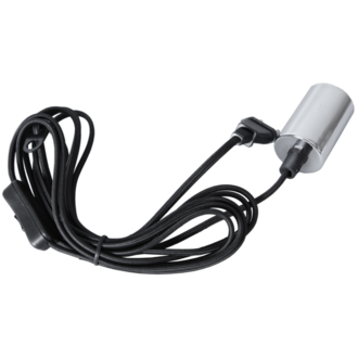 Cord Set E27 Stil