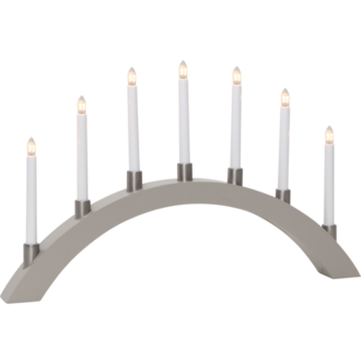 Candlestick Tall