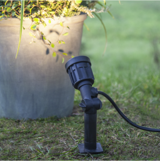 Outdoor Decoration Outdoor LED Spotlight 