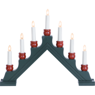 Candlestick Karin