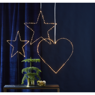 Hanging Decoration Mira