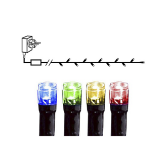 Light Chain Serie LED