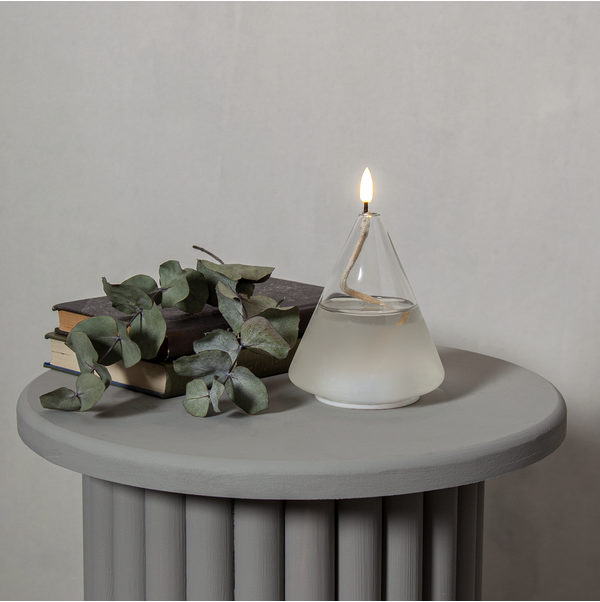 Lantern Flamme Float