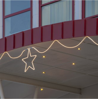 Rope Light Extra System 24